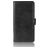 Mobigear Slim Magnet Housse Samsung Galaxy A20e Etui Porte-Monnaie - Noir