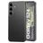 Mobiparts Classic Coque Transparente Samsung Galaxy S24 Coque arrière en TPU Souple - Transparent