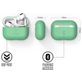 Catalyst Slim Coque Apple AirPods Pro 1 Coque en Silicone Souple - Mint Green