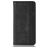 Mobigear Sensation Housse Google Pixel 8a Etui Porte-Monnaie - Noir