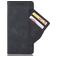 Mobigear Slide Wallet Housse POCO F4 GT Etui Porte-Monnaie - Noir