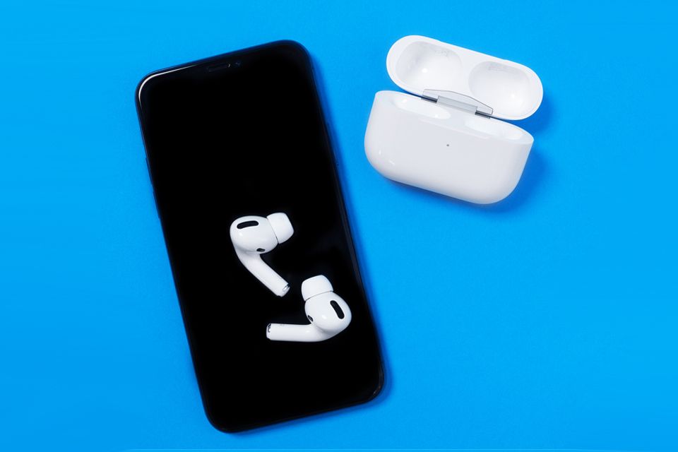 Comment nettoyer ses AirPods? Nous vous l'expliquons !