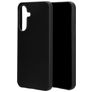 Mobiparts Classic Samsung Galaxy A36 TPU souple Coque arrière - Noir