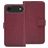 My Style Flex Wallet iPhone Air Étui Portefeuille - Bordeaux