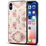 Mobigear Design Coque iPhone XS Max Coque arrière en TPU Souple - Pieon