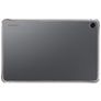 Mobiparts Classic Coque Samsung Galaxy Tab A9 Plus (2023) Coque arrière en en TPU Souple - Transparent