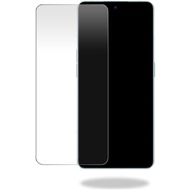 Mobilize OPPO Reno 8 Pro Verre trempé Protection d'écran - Compatible Coque