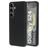 Mobiparts Coque Samsung Galaxy S24 Coque arrière en Silicone - Noir
