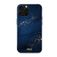 MIO iPhone 16 Pro Max MagSafe Plastique rigide Coque arrière - Midnight Sparkle