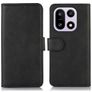 Mobigear Wallet Housse OnePlus 15 Etui Porte-Monnaie - Noir