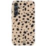 MIO Coque Samsung Galaxy S24 Plus MagSafe Coque arrière Rigide - Spots