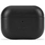 Decoded Coque Apple AirPods Pro 3 en Cuir Véritable - Noir