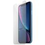 Mobiparts Regular iPhone XR Verre trempé Protection d'écran - Compatible Coque