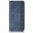 Mobigear Sensation Housse HTC U23 Pro Etui Porte-Monnaie - Bleu