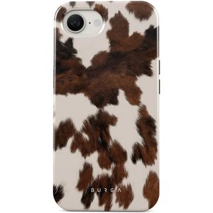 Burga MagSafe Tough Coque iPhone 16e MagSafe Coque arrière Rigide Anti-Chocs - Celestial