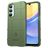 Mobigear Rugged Shield Coque Samsung Galaxy A16 Coque arrière en TPU Souple Anti-Chocs - Vert