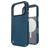Speck Presidio2 Grip Coque iPhone 17 Pro MagSafe Coque arrière Rigide Anti-Chocs - Deep Sea Blue