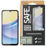 SAFE by PanzerGlass Ultra-Wide-Fit Samsung Galaxy A16 Verre trempé Protection d'écran - Compatible Coque
