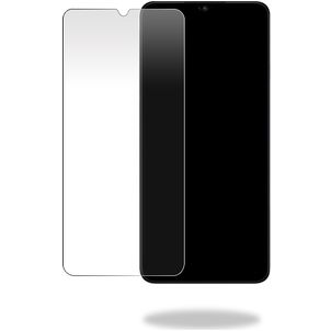 Mobilize Xiaomi Redmi 13C Verre trempé Protection d'écran - Compatible Coque