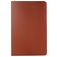 Mobigear DuoStand Coque Samsung Galaxy Tab A8 10.5 (2021) Etui Rotatif - Marron