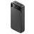 Cygnett Boost 4 - Batterie externe Triple USB / USB-C 20.000 mAh 15W - Noir