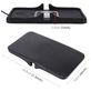 Mobigear Non Slip Pad - Chargeur Qi Wireless 5W 1A - Noir