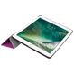 Mobigear Tri-Fold Coque iPad 6 (2018) Etui - Violet