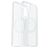 OtterBox Symmetry Samsung Galaxy S25 Plus MagSafe Plastique rigide Coque arrière Antichoc - Noir