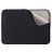 Mobigear Basics Pochette Ordinateur portable 14 Pouces Housse ordinateur - Noir