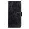 Mobigear Basic Housse POCO F2 Pro Etui Porte-Monnaie - Noir