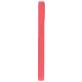 Mobiparts Coque iPhone 13 Coque arrière en Silicone - Scarlet Red