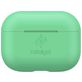 Catalyst Slim Coque Apple AirPods Pro 1 Coque en Silicone Souple - Mint Green