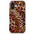 Burga Tough iPhone 17 MagSafe Plastique rigide Coque arrière Antichoc - Wild Era