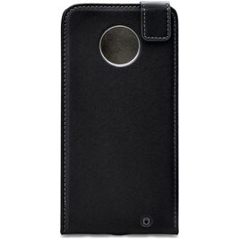 Mobilize Classic Gelly Housse Motorola Moto G6 Plus Etui - Noir