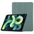 Mobigear Origami Coque iPad Air 5 (2022) Etui - Vert