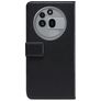 Mobilize Classic Gelly Housse Nothing Phone (3a) Pro Etui Porte-Monnaie - Noir