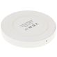 Mobigear Mini - Chargeur Qi Wireless 5W 1A - Blanc