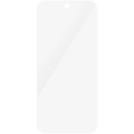 PanzerGlass Ultra-Wide Fit Google Pixel 9 Verre trempé Protection d'écran - Compatible Coque