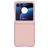 Mobigear Colors Coque Motorola Razr 50 Coque arrière Rigide - Rose