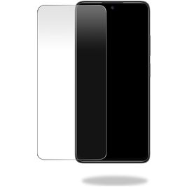 Mobilize POCO X4 Pro 5G Verre trempé Protection d'écran - Compatible Coque