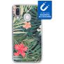 My Style Magneta Coque Samsung Galaxy A40 Coque arrière en TPU Souple - Black Jungle