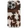 Burga Tough Coque iPhone 16 Pro Coque arrière Rigide Anti-Chocs - Celestial