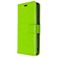 Mobigear Wallet Nokia 2.3 Étui Portefeuille - Vert