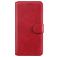 Mobigear Wallet Housse Realme GT Neo 3 Etui Porte-Monnaie - Rouge