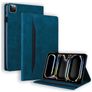 Mobigear Folio Coque iPad Pro 11 Pouces (2024) Etui - Dark Blue