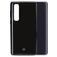 Mobilize Gelly Coque Xiaomi Mi Note 10 Lite Coque arrière en TPU Souple - Noir
