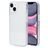 Mobiparts Classic Transparent iPhone 11 Plastique rigide Coque arrière - Transparent