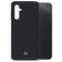 Mobilize Rubber Gelly Samsung Galaxy A14 TPU souple Coque arrière - Matt Black