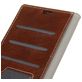 Mobigear Basic Housse Xiaomi Mi 8 SE Etui Porte-Monnaie - Marron