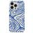 Burga Tough Coque iPhone 15 Pro Max Coque arrière Rigide Anti-Chocs - Seven Seas
